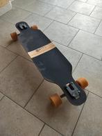 Longboard, Sport en Fitness, Skateboarden, Ophalen, Zo goed als nieuw, Overige typen, Longboard