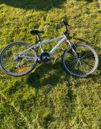 Fiets 8-12 jaar, Fietsen en Brommers, Ophalen, Gebruikt