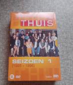 thuis, CD & DVD, DVD | TV & Séries télévisées, Neuf, dans son emballage, Non fictionnel, Enlèvement ou Envoi, À partir de 9 ans