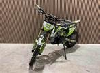 Crossmotor 125cc Ultra 4 Kleuren! | NIEUW | Pitbike crosser, Fietsen en Brommers, Nieuw, 125 cc, 4 versnellingen, Ophalen