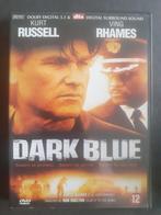 Dark Blue (2002) Kurt Russel, Comme neuf, À partir de 12 ans, Thriller d'action, Enlèvement ou Envoi