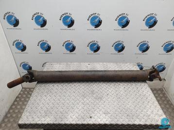 NISSAN PATHFINDER [REAR_PROP_SHAFT] 2013 beschikbaar voor biedingen