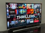 SAMSUNG SMART TV 48”, Ophalen, Zo goed als nieuw, Samsung, Smart TV