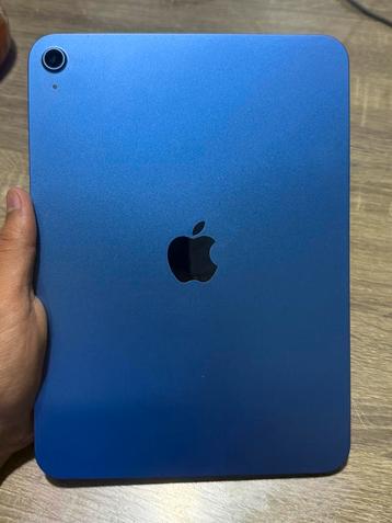 ipad A16 nieuw met alles 100 baterij beschikbaar voor biedingen