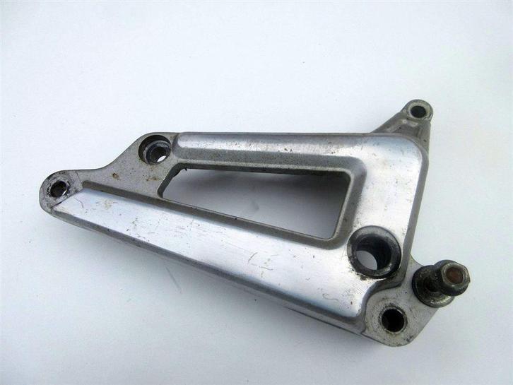 Yamaha XV500 Virago schetsplaat rechts XV 500 schets plaat, Motoren, Onderdelen | Yamaha, Gebruikt, Ophalen of Verzenden