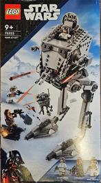 LEGO Star Wars Hoth AT-ST (75322), Ophalen of Verzenden, Lego