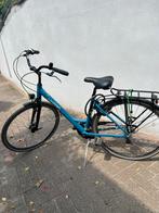 Fiets, Ophalen, Zo goed als nieuw