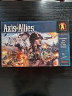 Axis&Allies bordspel. Quasi nieuw., Ophalen of Verzenden, Zo goed als nieuw