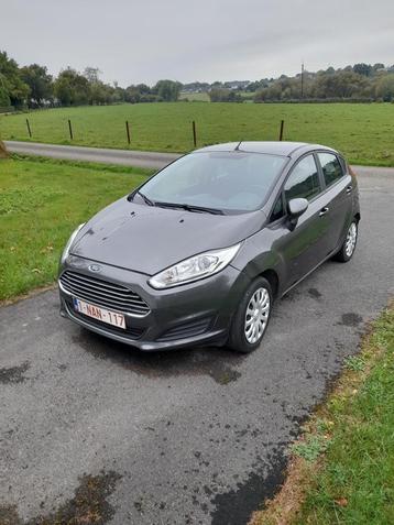 ford fiesta ecoboost 1.0   2016 essence  beschikbaar voor biedingen