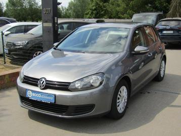 Vw Golf 1.6 TDI beschikbaar voor biedingen