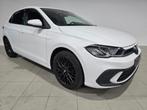 Volkswagen Polo 1.0 TSI DSG, Stof, Wit, Bedrijf, 5 deurs