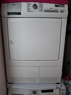 Condensatie droogkast, Elektronische apparatuur, Droogkasten, Ophalen, 6 tot 8 kg, Gebruikt, Voorlader