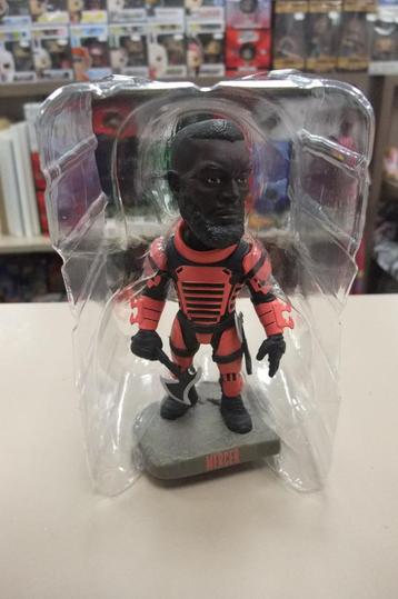 Mercer Premium Bobblehead 13cm walking dead supply drop  beschikbaar voor biedingen
