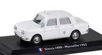 Simca 1000 Marseille Taxi 1962, Envoi, Neuf, Voiture, Autres marques