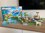 Playmobil Princess 4137 eenhoorn superset, Kinderen en Baby's, Ophalen, Zo goed als nieuw