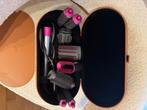 Dyson airwrap, Handtassen en Accessoires, Uiterlijk | Haarverzorging, Ophalen of Verzenden, Gebruikt, Haardroger