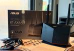 Asus RT-AX86U AX5700 Dual Band, Computers en Software, Routers en Modems, Ophalen, Zo goed als nieuw, Router, ASUS