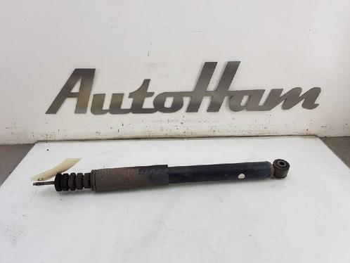 SCHOKBREKER LINKS ACHTER Renault Captur (2R) (01-2013/-), Auto-onderdelen, Ophanging en Onderstel, Renault, Gebruikt
