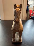 Beeld Paard, Antiek en Kunst, Kunst | Beelden en Houtsnijwerken, Ophalen of Verzenden