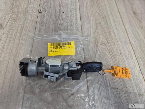 Ford Focus 2 2004 - 2010 contactslot met sleutel €20, Auto-onderdelen, Carrosserie, Ford, Gebruikt, Ophalen of Verzenden