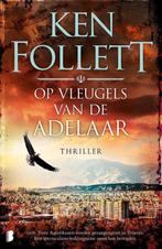 Op de vleugels van de adelaar - Ken Follet, Enlèvement ou Envoi, Neuf