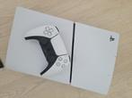 Ps5 slim Blue-ray-speler+1 joystick+zwarte ops6, Games en Spelcomputers, Spelcomputers | Sony PlayStation 5, Ophalen, Gebruikt