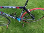 Eddy merckx, Fietsen en Brommers, Ophalen, Carbon