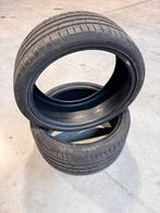 Pneus avant et arrière HANKOOK Wide-set - 2 pneus gauches, Autos : Pièces & Accessoires, Enlèvement, 20 pouces, Pneus été, Pneu(s)