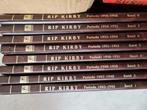 Rip Kirby collectie, Livres, BD, Enlèvement