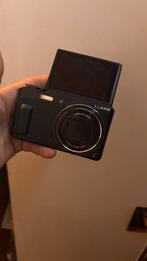Panasonic Lumix TZ57, Ophalen of Verzenden, Zo goed als nieuw