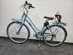 Damesfiets L’Avenir Squeeze, 47 tot 50 cm, Versnellingen, Zo goed als nieuw, Ophalen