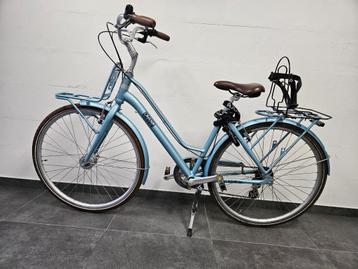 Damesfiets L’Avenir Squeeze beschikbaar voor biedingen