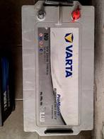varta batterij 12v 225ah 1150A Nieuwprijs minimum 300 euro, Ophalen, Nieuw, Accu's en Accessoires