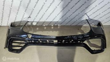 Voorbumper origineel GLC-klasse X253 ('15-'22) A2538853505 beschikbaar voor biedingen