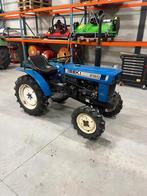 ISEKI  TX2160  TX1510, Tuin en Terras, Ophalen, Gebruikt