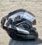 Casque moto modulable, Motoren