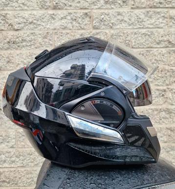 Casque moto modulable  beschikbaar voor biedingen