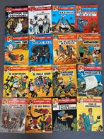 Nero strips eerste druk jaren 70, Boeken, Ophalen, Zo goed als nieuw