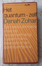 Het Quantum-Zelf door Danah Zohar, Ophalen of Verzenden, Danah Zohar, Natuurwetenschap