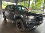 Ford - Wildtrak - Ranger - 2021 - Bedrijfswagen, Auto's, Bestelwagens en Lichte vracht, Automaat, Gebruikt, Overige brandstoffen