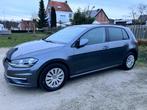 Volkswagen golf 7, Auto's, Stof, 4 cilinders, 1600 cc, Zilver of Grijs