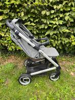 Buggy mutsy nexo, Ophalen, Zo goed als nieuw