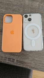 iPhone 13 mini, Telecommunicatie, Mobiele telefoons | Apple iPhone, Ophalen of Verzenden, IPhone 13 mini, Wit, Zo goed als nieuw