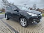 Hyundai IX 35 4wd 2.0 163cv boîte auto, Auto's, Automaat, Particulier, Te koop, Benzine