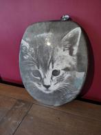 Wc bril ongebruikt katje , gratis op te halen, Ophalen