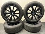 5x112 20 inch BMW X5 G05, X6 G06 Velgen + Winterbanden 275/4, Gebruikt, 275 mm, Banden en Velgen, Personenwagen