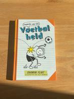 Shamini Flint - Dagboek van een voetbalheld, Boeken, Ophalen of Verzenden, Shamini Flint