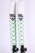 Skis freeride 184.3 BLACK CROWS ATRIS 2023, grip walk
