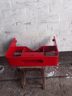 Massey Ferguson 100 series gewichtendrager, Zakelijke goederen, Ophalen