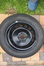 2 pneus d'hiver Renault Twingo, Autos : Pièces & Accessoires, Pneus & Jantes, 15 pouces, Pneus hiver, Véhicule de tourisme, 185 mm